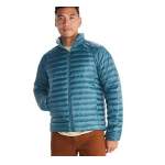 Marmot HYPE DOWN JACKET, Moon River