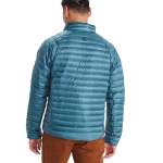 Marmot HYPE DOWN JACKET, Moon River