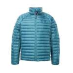 Marmot HYPE DOWN JACKET, Moon River