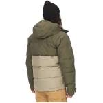 Marmot FORDHAM JACKET, Nori-Vetiver