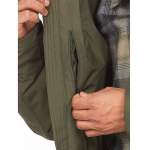 Marmot FORDHAM JACKET, Nori-Vetiver
