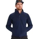 Marmot ALSEK JACKET, Arctic Navy