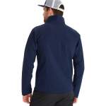 Marmot ALSEK JACKET, Arctic Navy