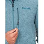 Marmot DROP LINE JACKET, Moon River