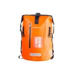 Stream Trail Dry Tank D2 Fire, 25L, Orange