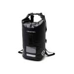 Stream Trail Dry Cube 20L, Onyx