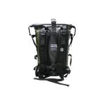 Stream Trail Dry Tank 40L, Camo Green
