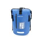 Stream Trail Dry Tank D2 25L, Azure