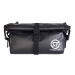 Stream Trail SD Waist Bag II 6L, Onyx