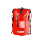 Stream Trail Dry Tank D2 25L, Chilli