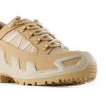 Vaneda V-CLUTCH 1347 PRO MID ON DUTY, Beige