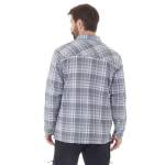 FHM Innova V2, Серый