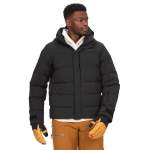 Marmot Shadow Jacket, Black