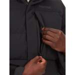Marmot Shadow Jacket, Black