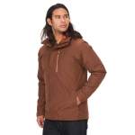 Marmot RAMBLE COMPONENT JACKET, Pinecone
