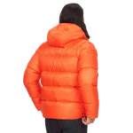Marmot GUIDES DOWN HOODY, Flame