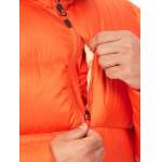 Marmot GUIDES DOWN HOODY, Flame