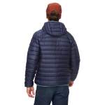 Marmot HIGHLANDER HOODY, Arctic Navy