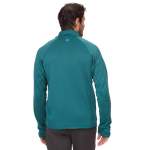 Marmot OLDEN POLARTEC 1-2 Zip, Dark Jungle