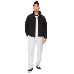 Marmot 87 POLARPLUS ALPINST SWTR, Black