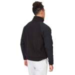 Marmot 87 POLARPLUS ALPINST SWTR, Black