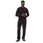 Marmot 87 POLARPLUS ALPINST PNT, Black