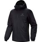Arcteryx ATOM HOODY MENS, Black