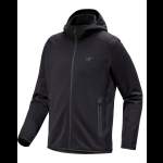 Толстовка Arcteryx KYANITE HOODY MEN'S, Black