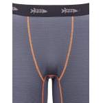 Термобельё Pike BASE, серый