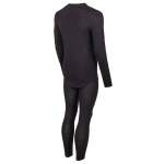 Купить Термобельё Pike Merino Midweight, чёрный Термобельё Pike Merino Midweight, чёрный