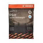 Купить Термобельё Pike Merino Midweight, чёрный Термобельё Pike Merino Midweight, чёрный