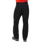 BASK TITAN, чёрный