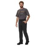 BASK BLADE V3, чёрный