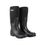 Swampboots CAYMAN, Black