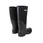 Swampboots CAYMAN, Black