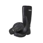 Swampboots CAYMAN, Black