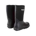 Swampboots COYOTE, Black