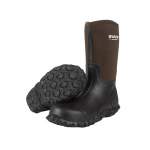 Swampboots COYOTE, Brown