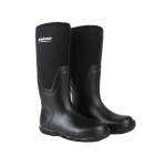 Swampboots DINGO, Black