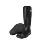 Swampboots DINGO, Black