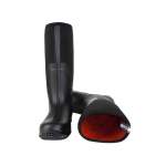 Swampboots DINGO, Black