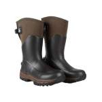 Swampboots SERVAL, Brown