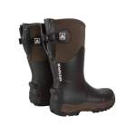 Swampboots SERVAL, Brown