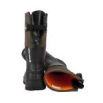 Swampboots SERVAL, Brown