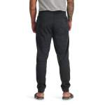Simms Challenger Sweatpants, Black Heather
