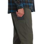 Simms Windrift Fishing Pants, Gunmetal