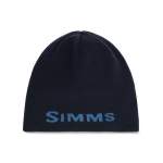 Simms Everyday Beanie, Midnight