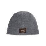 Simms Hayward Wool Beanie, Gunmetal