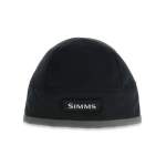 Simms Windstopper Tech Beanie, Black