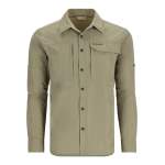 Simms Guide Shirt, Stone